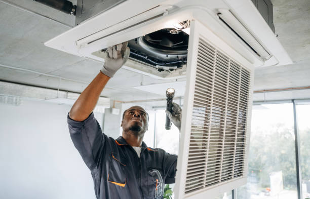 Licensed Hvac service in Rushville, MO - FH HVAC