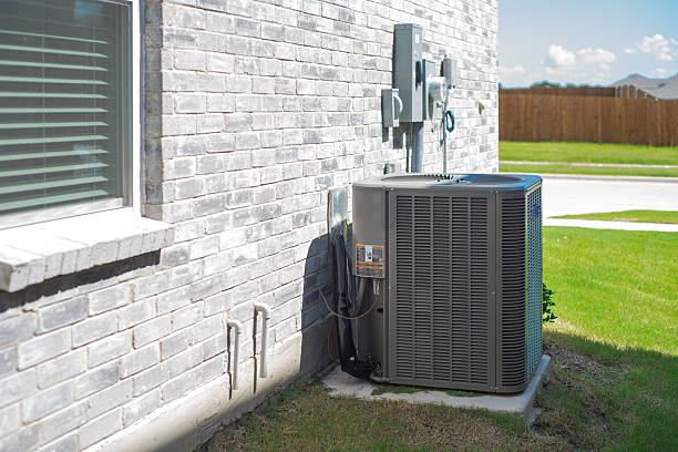 Reliable Hvac contractor in Rushville, MO by FH HVAC