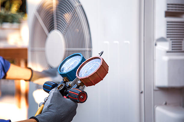 Affordable Hvac solutions in Rushville, MO